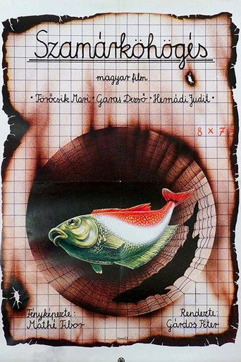 Whooping Cough movie poster