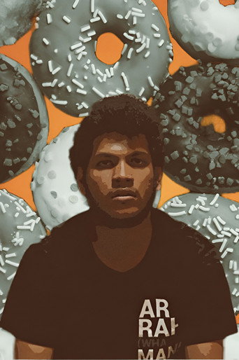 Donut movie poster