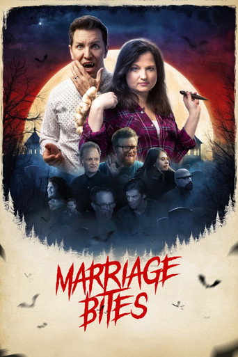 Marriage Bites movie poster