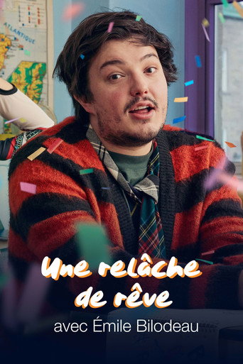 Une relâche de rêve avec Émile Bilodeau movie poster