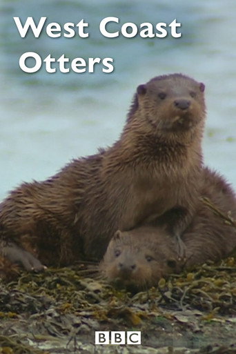 West Coast Otters movie poster