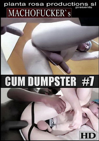 Cum Dumpster 7 movie poster