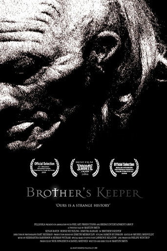 Brother's Keeper movie poster