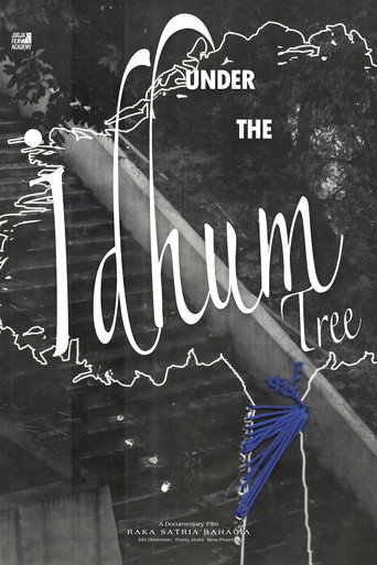 Under The Idhum Tree movie poster