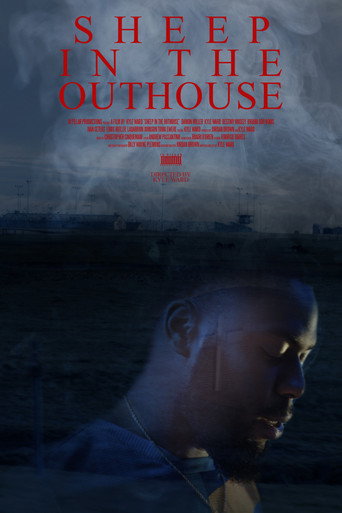 Sheep in the Outhouse movie poster