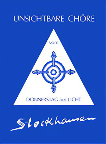 Donnerstag aus Licht movie poster