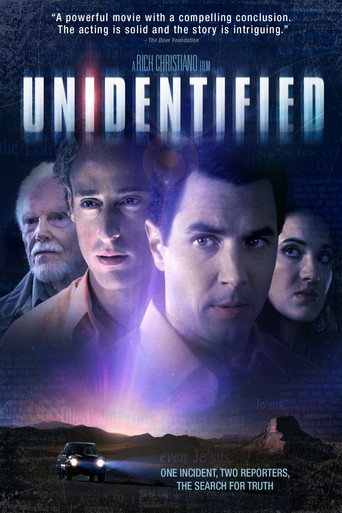 Unidentified movie poster