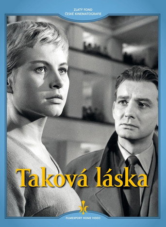 That Kind of Love movie poster