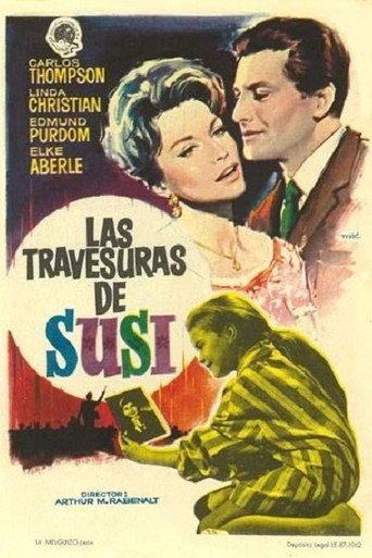 Das große Wunschkonzert movie poster
