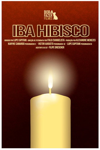 Iba Hibisco movie poster