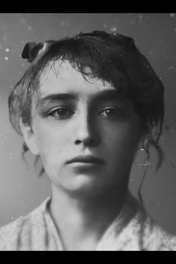 Camille Claudel, artiste maudite movie poster
