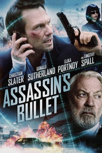 Assassin's Bullet movie poster
