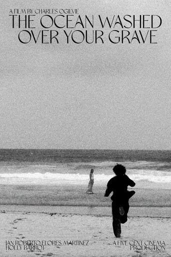The Ocean Washed Over Your Grave movie poster