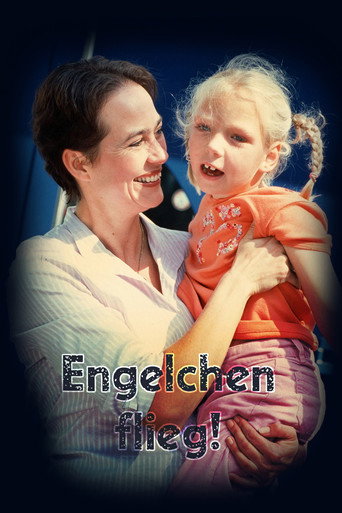 Engelchen flieg movie poster