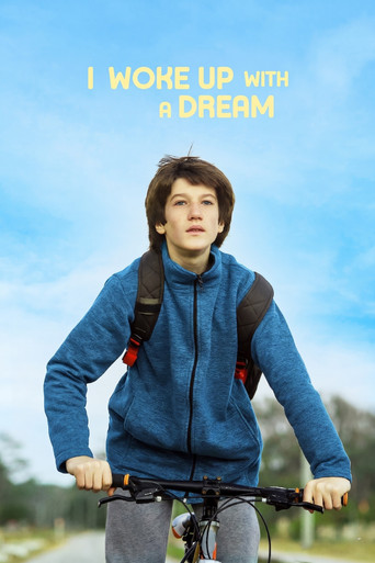 I Woke Up With a Dream movie poster