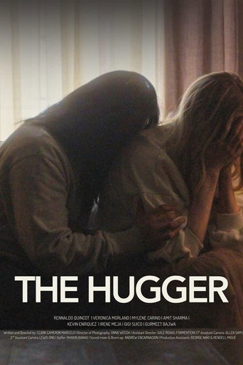 The Hugger movie poster