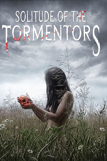 Solitude of the Tormentors movie poster