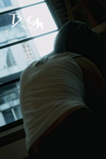 TS-CAM movie poster