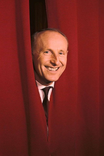 Bourvil : le rire et la tendresse movie poster