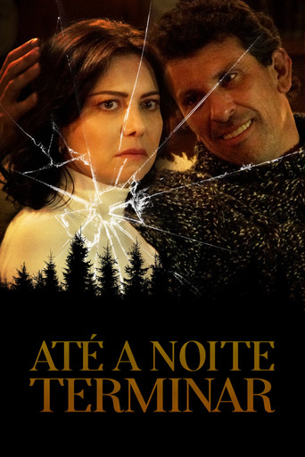 Até a Noite Terminar movie poster
