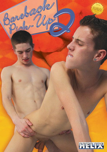 Bareback Pick-Up 2 movie poster