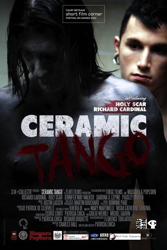 Ceramic Tango movie poster