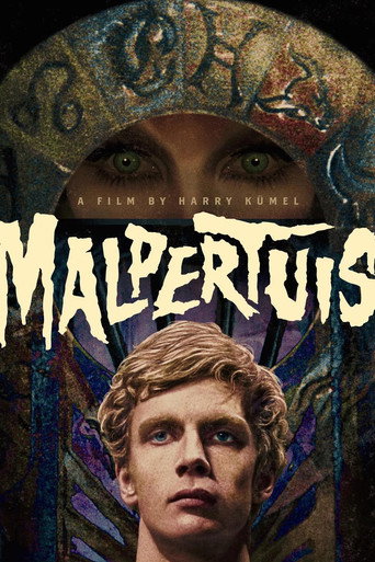 Malpertuis Archive movie poster