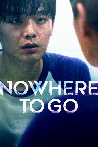 Nowhere to Go movie poster