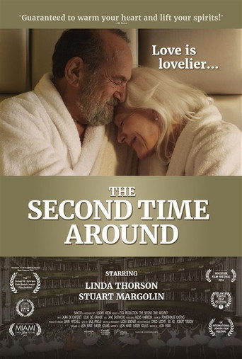 The Second Time Around movie poster