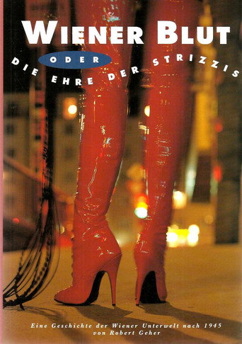 Die Ehre der Strizzis movie poster