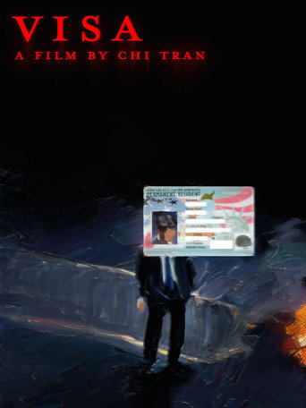 VISA movie poster