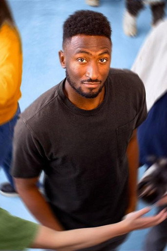 A Year in The Life at MKBHD. movie poster