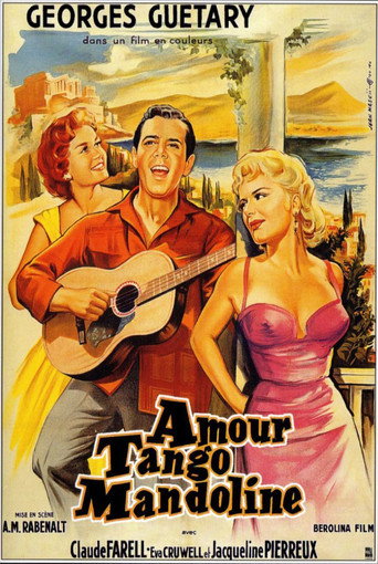 Liebe ist ja nur ein Märchen movie poster