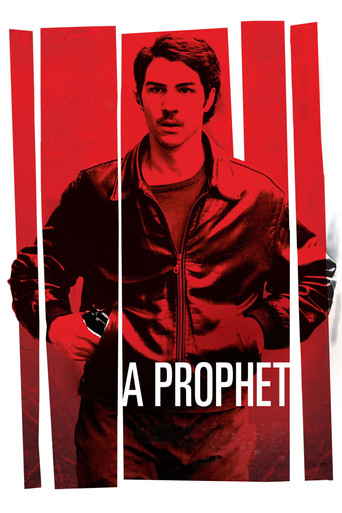 A Prophet movie poster