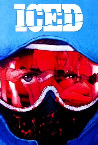 Iced movie poster