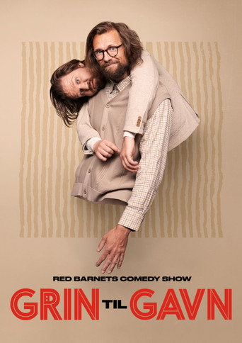 Grin til Gavn 2022 movie poster