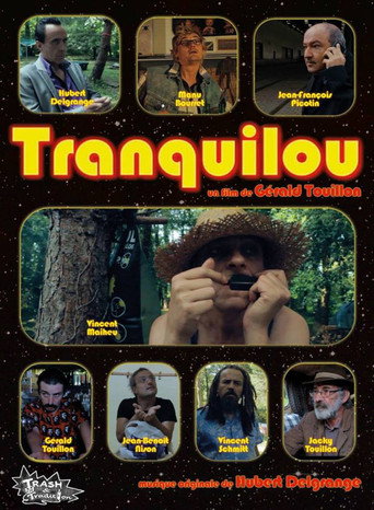 Tranquilou movie poster