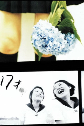 Age 17 movie poster