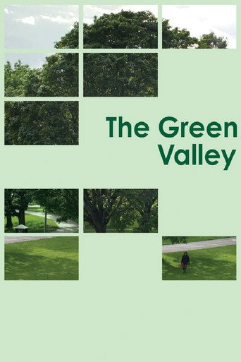 The Green Valley movie poster