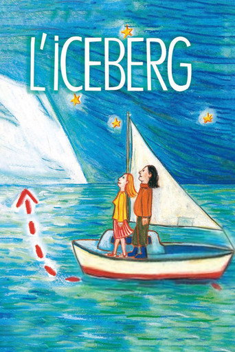 Iceberg movie poster