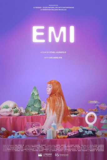 EMI movie poster