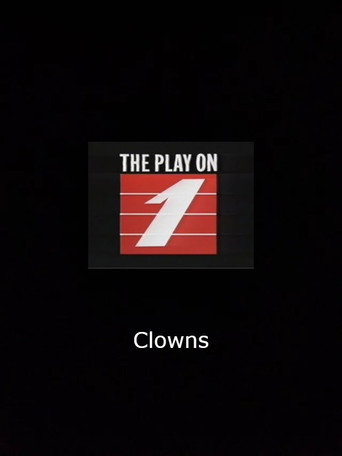 Clowns movie poster