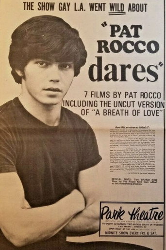 A Breath of Love movie poster