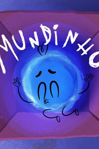 Mundinho movie poster