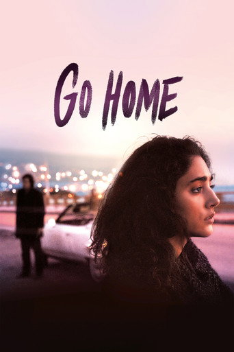 Go Home movie poster
