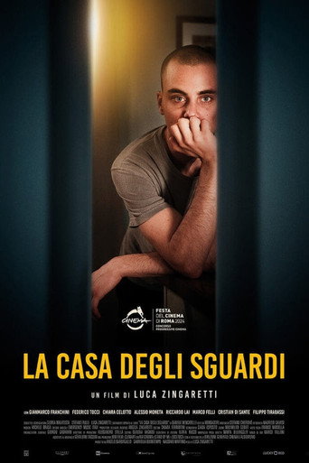 The House of Looks movie poster