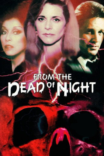 From the Dead of Night movie poster