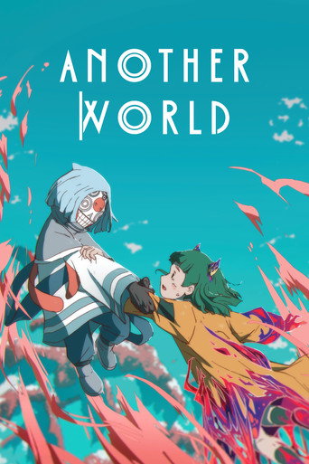 Another World movie poster