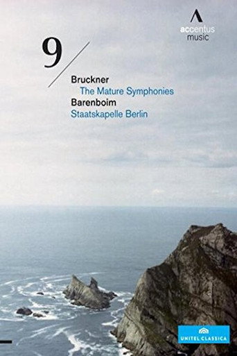 Bruckner Symphony No. 9 movie poster