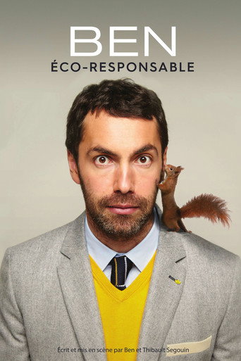 Ben - Éco-responsable movie poster